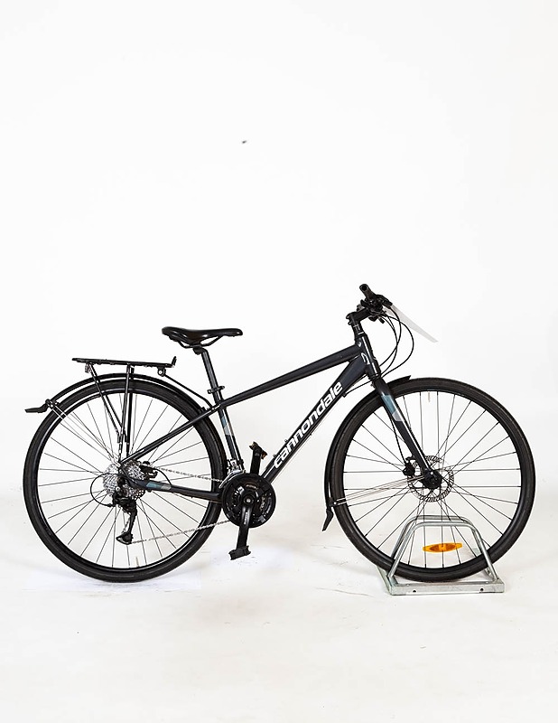 CANNONDALE Quick polkupyörä, 28" - Naistenpyörät - 10105567285 - 0