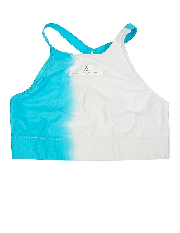 ADIDAS/STELLA MCCARTNEY urheilu toppi, 38 - Alusvaatteet - 10105567286 - 0