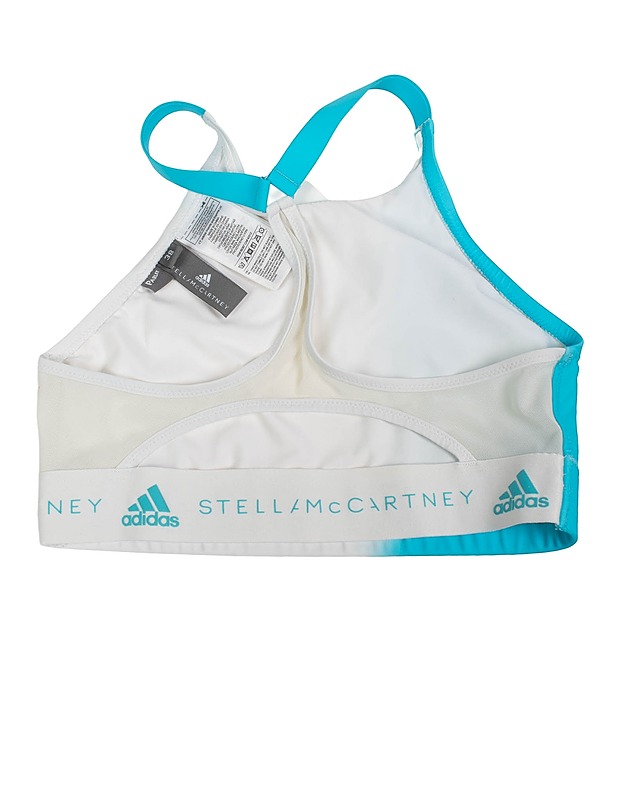 ADIDAS/STELLA MCCARTNEY urheilu toppi, 38 - Alusvaatteet - 10105567286 - 1
