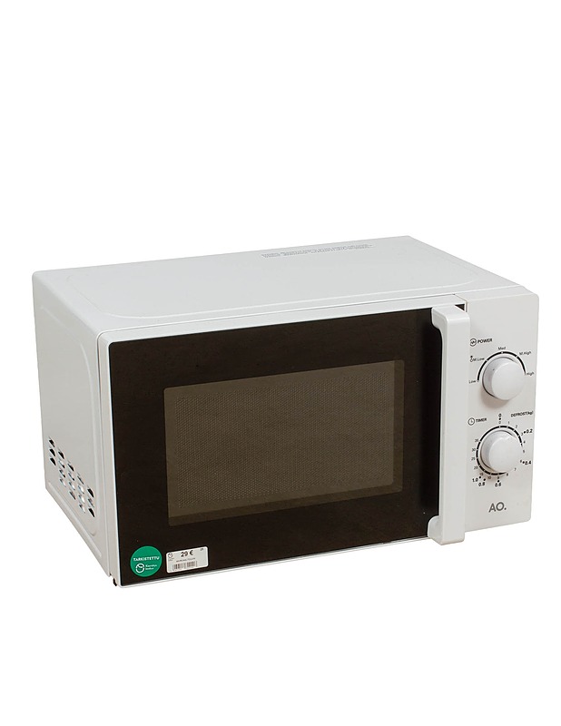 ANTON OLIVER MM820C5W-PM -mikroaaltouuni  - Kodinkoneet - 10105567297 - 0