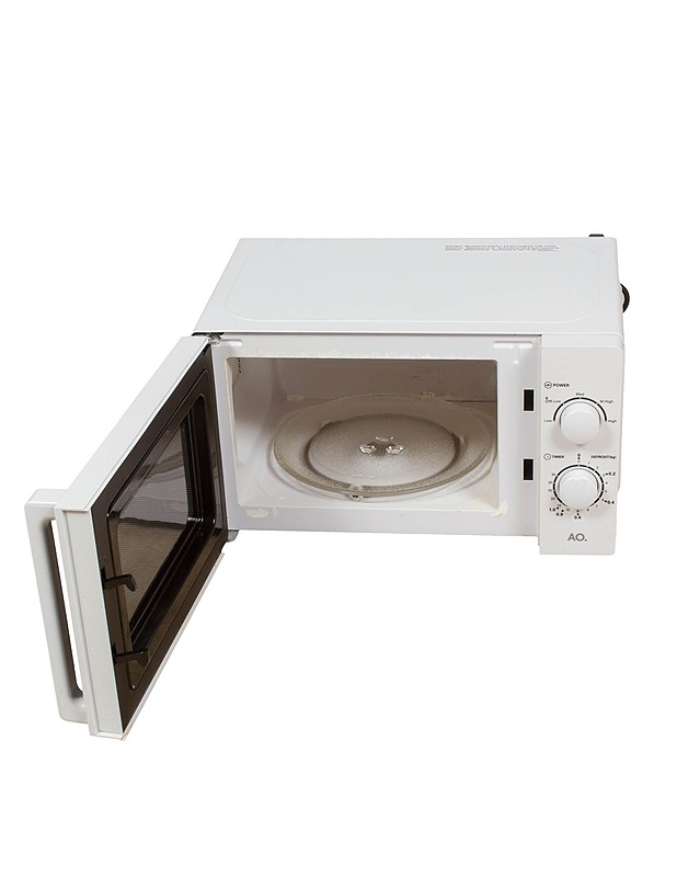 ANTON OLIVER MM820C5W-PM -mikroaaltouuni  - Kodinkoneet - 10105567297 - 1