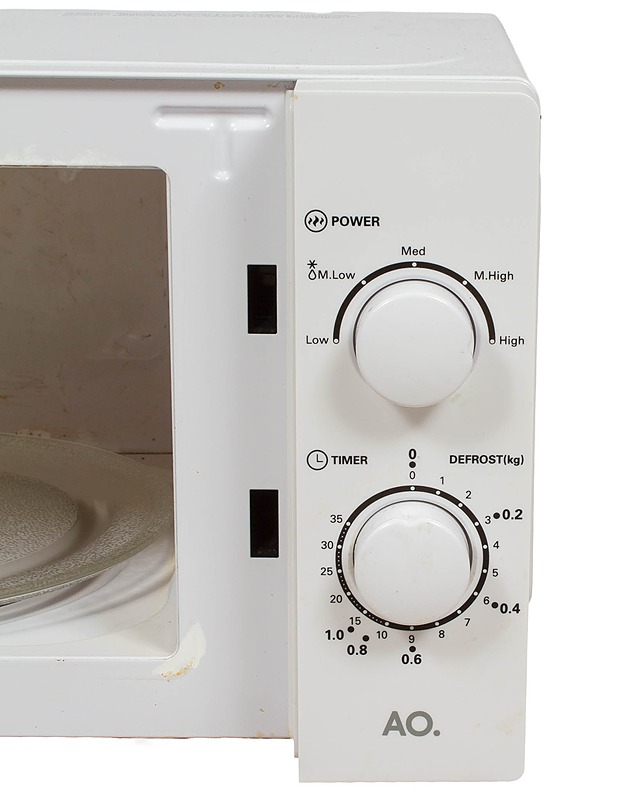 ANTON OLIVER MM820C5W-PM -mikroaaltouuni - Kodinkoneet - 10105567297 - 2