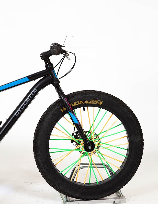 CYCLETTE FatRocker polkupyörä, 24" - Miestenpyörät - 10105567311 - 1