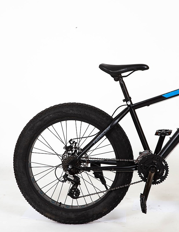 CYCLETTE FatRocker polkupyörä, 24" - Miestenpyörät - 10105567311 - 2