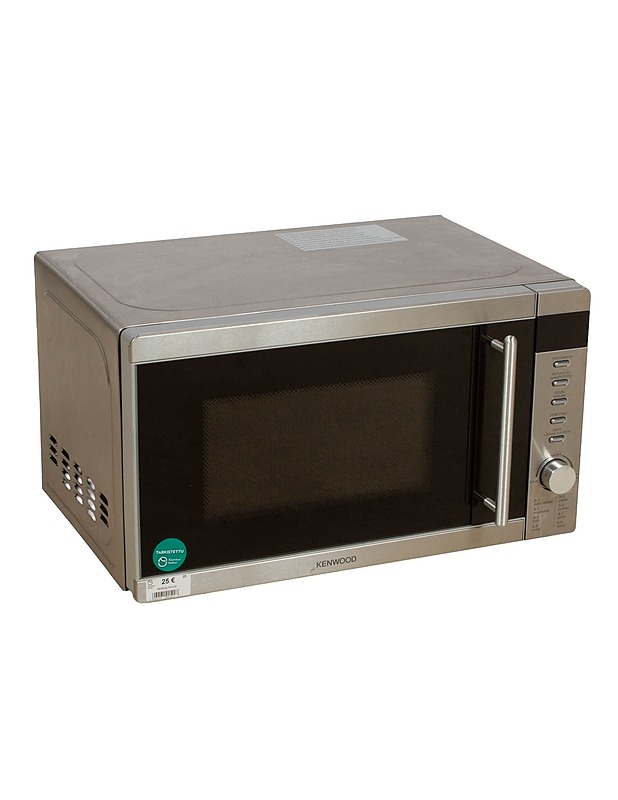 KENWOOD K20MSS10E -mikroaaltouuni  - Kodinkoneet - 10105567312 - 0