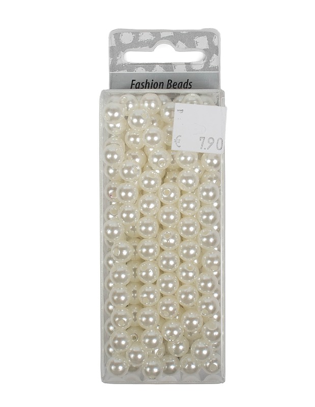 CREOTIME muovihelmet, 8 mm - Askartelu - 10105567317 - 0