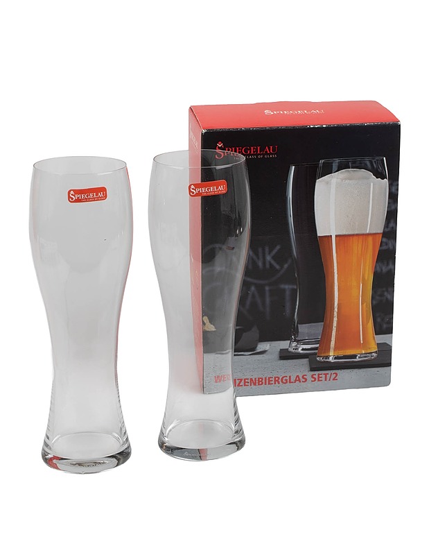 SPIEGELAU olulasit, 2 kpl - Lasit - 10105567325 - 0