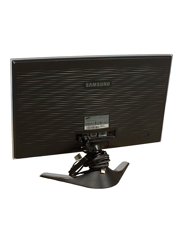 SAMSUNG Syncmaster BX2450 -näyttö - Tietokoneet - 10105567342 - 1