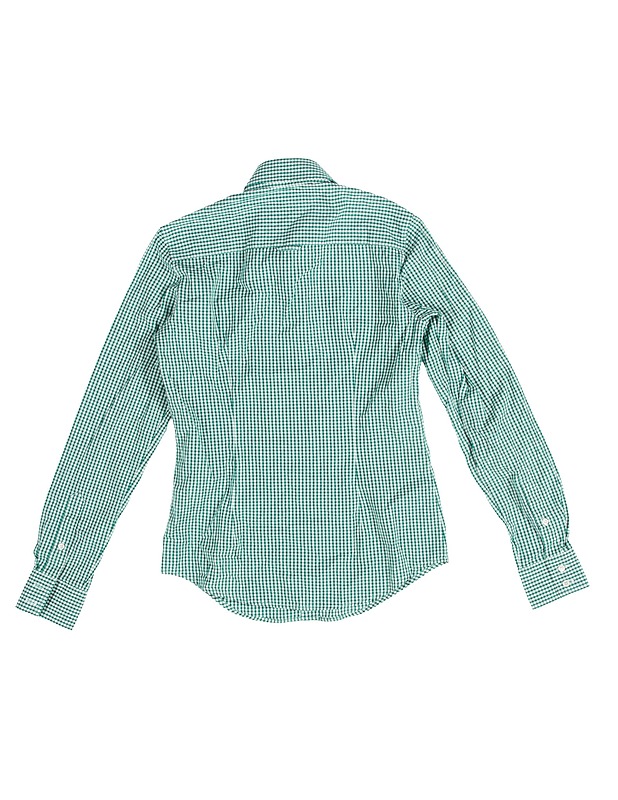 GANT Gingham kauluspaita, 36 - Naisten paidat ja topit - 10105567344 - 1