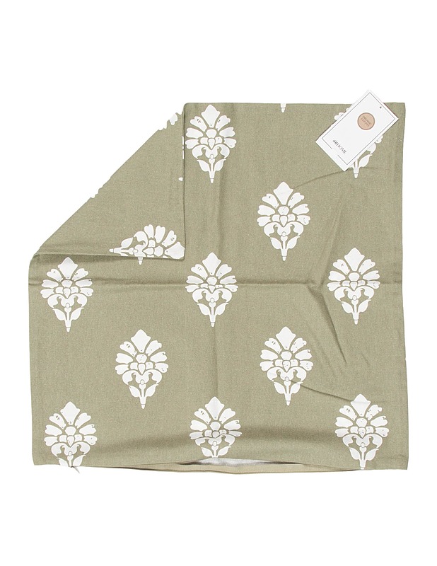 H&M HOME tyynynpäällinen, 50x50 cm - Muut kodintekstiilit - 10105567348 - 0
