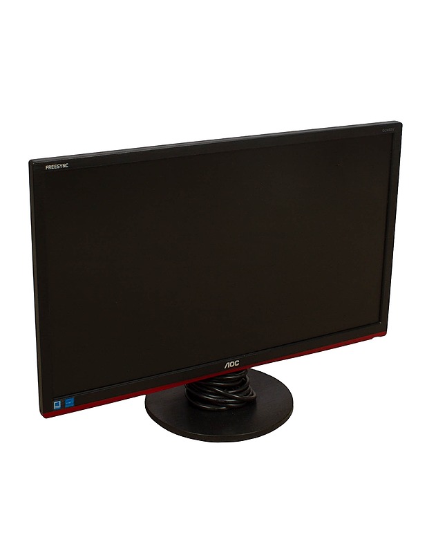 AOC G2460VQ6 -näyttö 24"  - Tietokoneet - 10105567349 - 0
