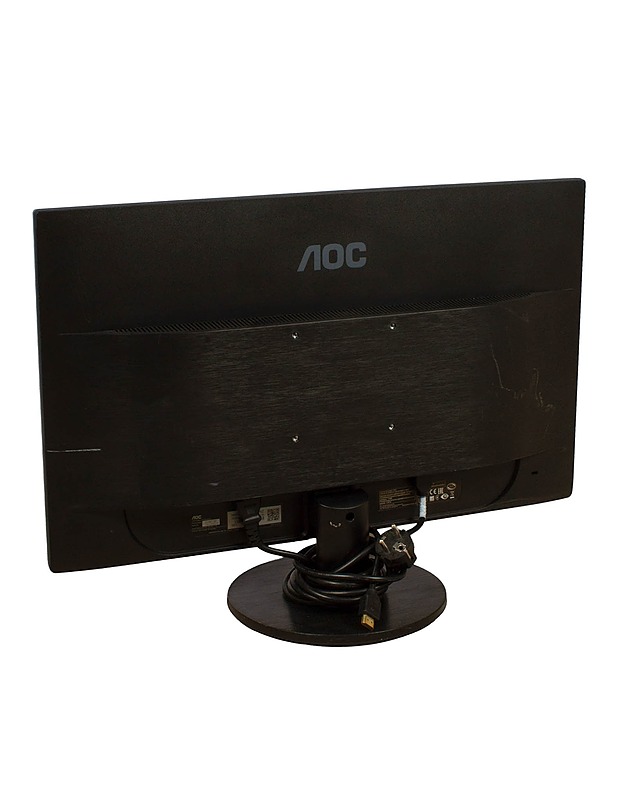 AOC G2460VQ6 -näyttö 24"  - Tietokoneet - 10105567349 - 1
