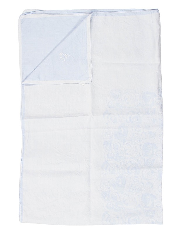 TAMPELLA sata ruusua pöytäliina, 150x220 cm - Pöytäliinat - 10105567354 - 0