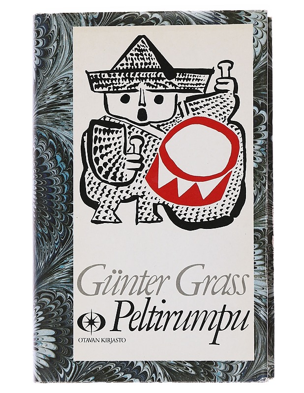 Peltirumpu - Günter Grass - Elämäkerrat ja muistelmat - 10105567353 - 0