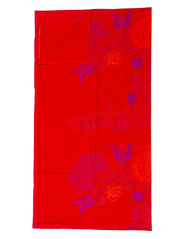 Itse ommeltu verho, 140x265 cm - Pöytäliinat - 10105567360 - 0