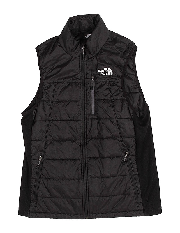 THE NORTH FACE toppaliivi, M - Miesten takit - 10105567367 - 0
