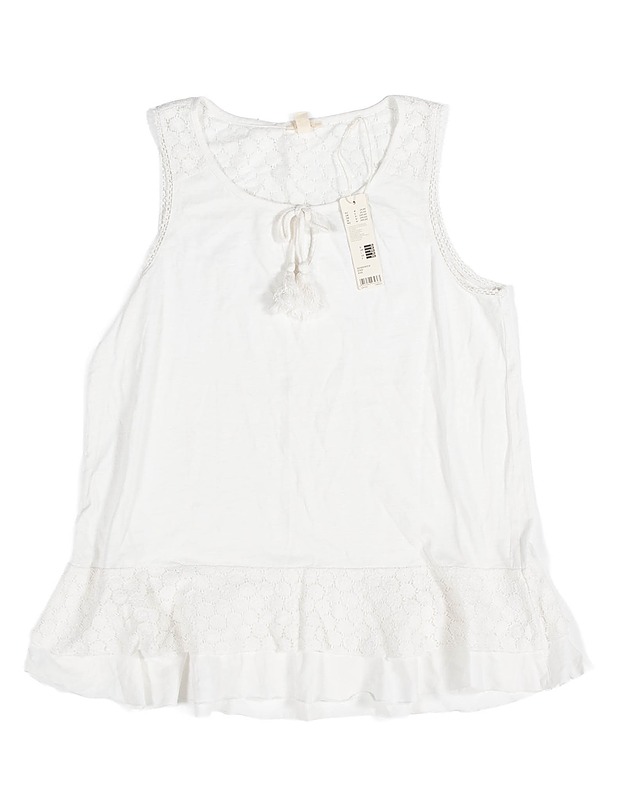 ESPRIT toppi, XL - Naisten paidat ja topit - 10105567387 - 0