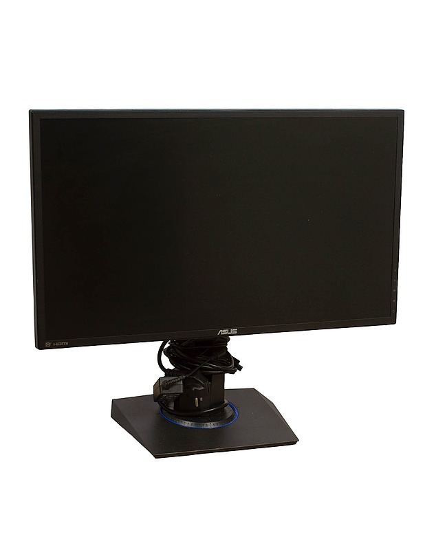 ASUS VG245Q -näyttö  - Tietokoneet - 10105567390 - 0
