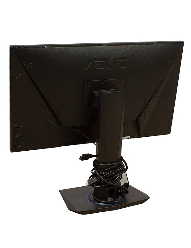 ASUS VG245Q -näyttö  - Tietokoneet - 10105567390 - 1