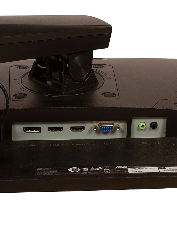 ASUS VG245Q -näyttö  - Tietokoneet - 10105567390 - 2