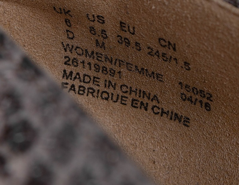 CLARKS Narrative korkokengät, 39,5 - Naisten kävelykengät ja tennarit - 10105567393 - 2