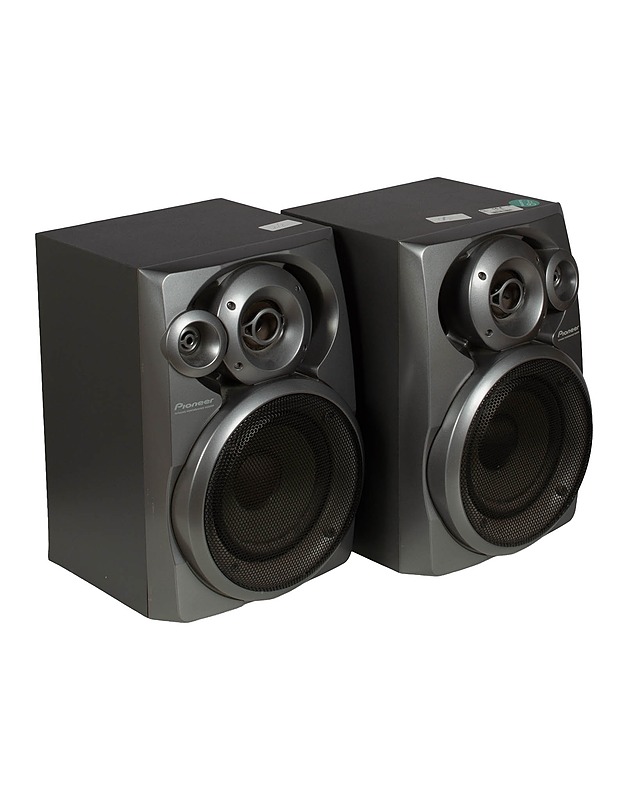 PIONEER S-A3700 kaiutin pari - Audio - 10105567399 - 0