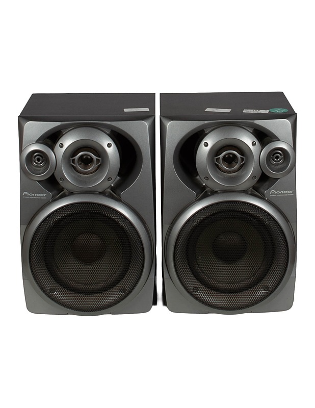 PIONEER S-A3700 kaiutin pari - Audio - 10105567399 - 1