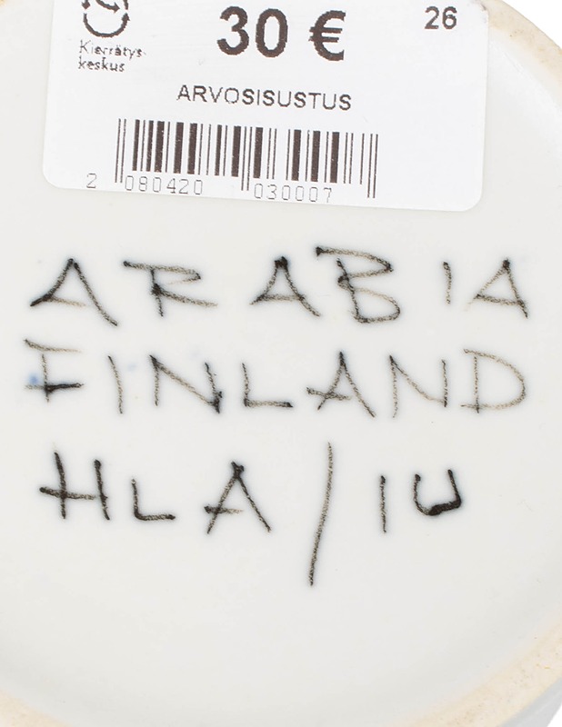 ARABIA Kukka maljakko - Designsuosikit - 10105567417 - 2