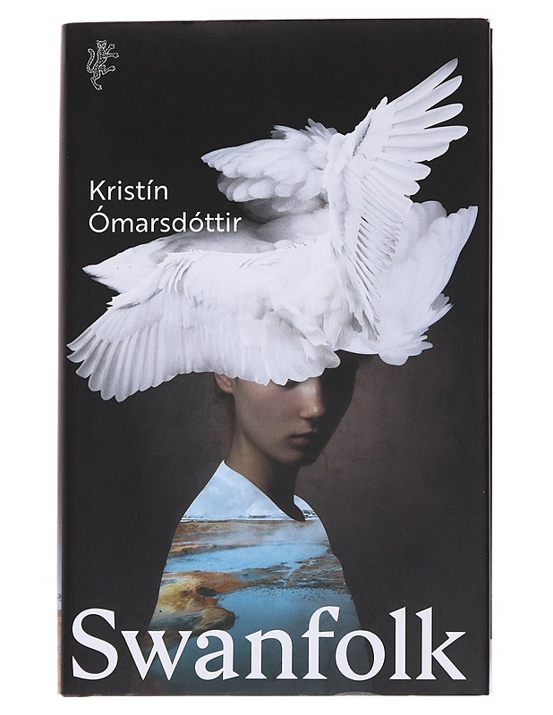 Swanfolk - Kristin Omarsdottir - Romaanit ja novellit - 10105567418 - 0