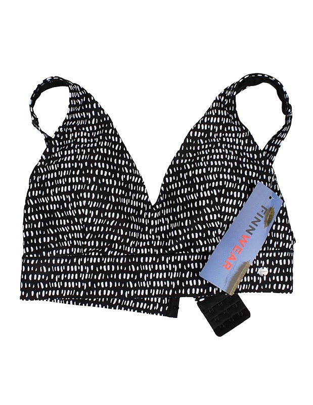 FINNWEAR  bikiini yläosa, M - Kesäasusteet - 10105567421 - 0