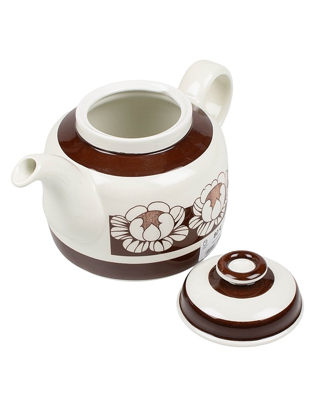 ARABIA Katrilli teekannu - Designsuosikit - 10105567419 - 0