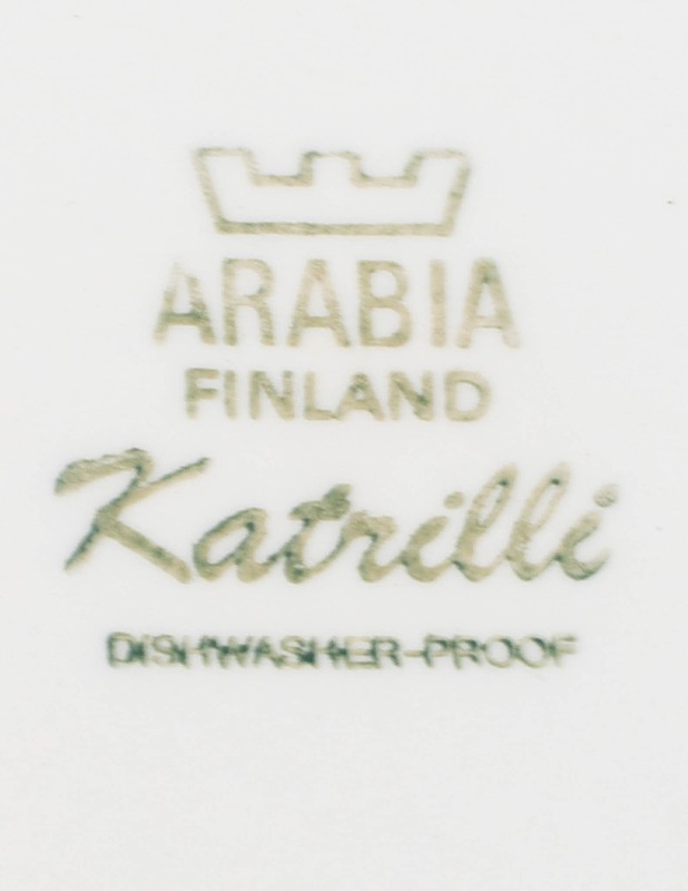 ARABIA Katrilli teekannu - Designsuosikit - 10105567419 - 2