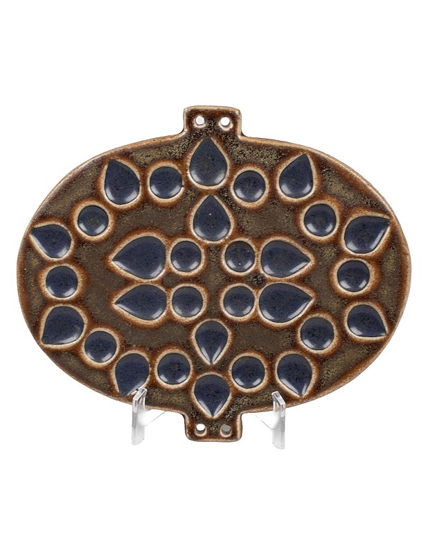 ARABIA Hilkka Säynäjärvi seinälaatta - Designsuosikit - 10105567423 - 0
