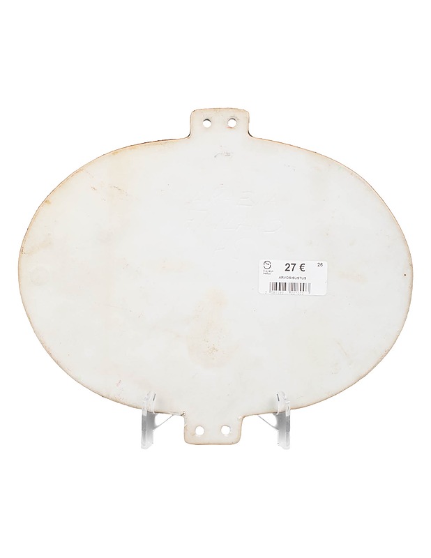 ARABIA Hilkka Säynäjärvi seinälaatta - Designsuosikit - 10105567423 - 1
