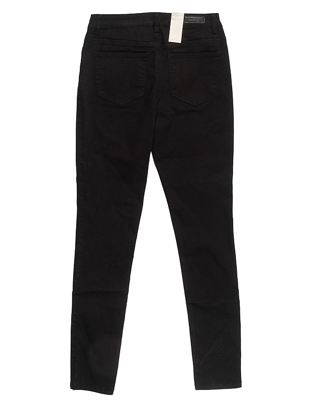 PIECES Just jute leggingsit, L/XL - Naisten housut, shortsit ja haalarit - 10105567437 - 1