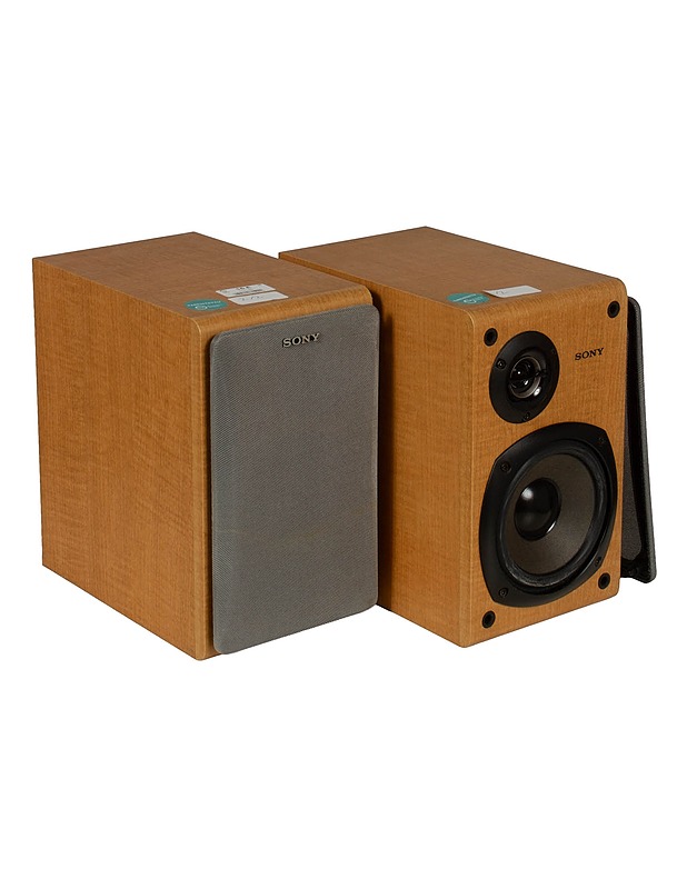 SONY SS-CCP11 kaiutin pari - Audio - 10105567442 - 0