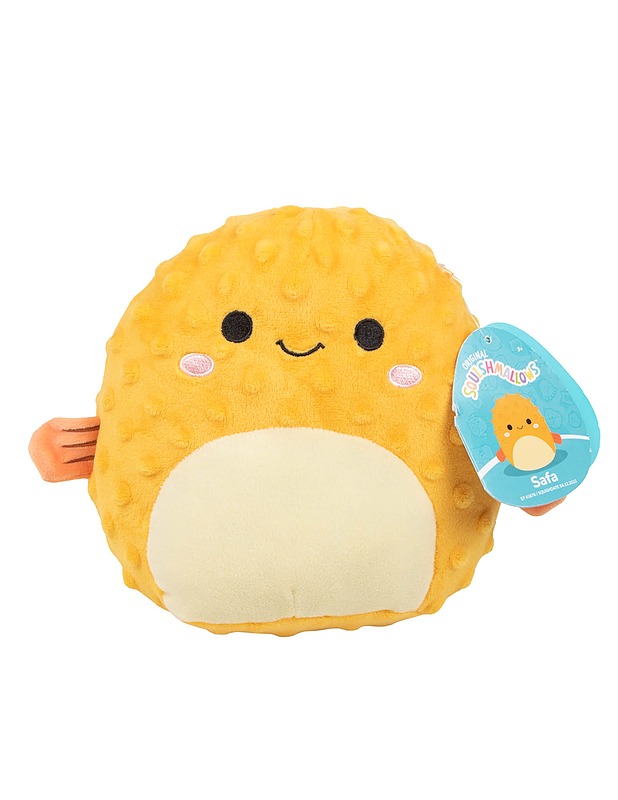 SQUISHMALLOWS : Pehmolelu - Lasten lelut - 10105567450 - 0