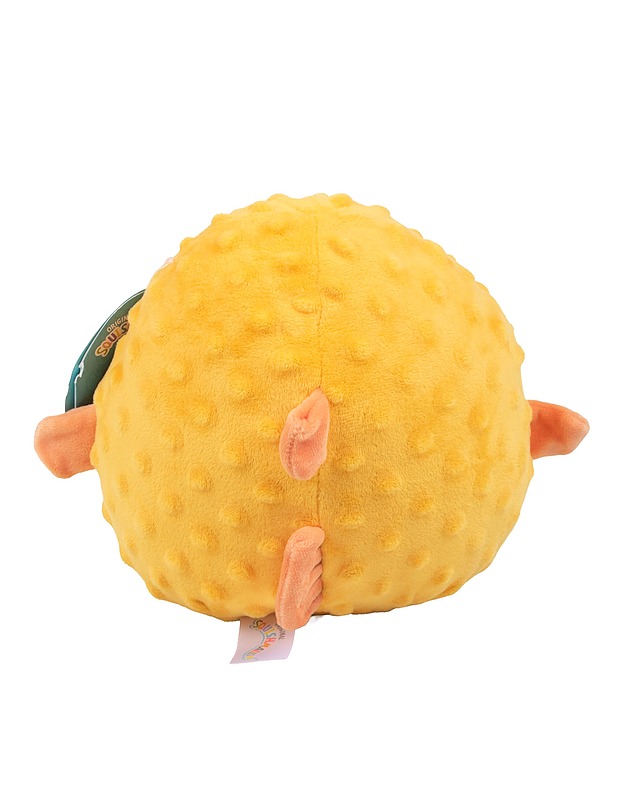 SQUISHMALLOWS : Pehmolelu - Lasten lelut - 10105567450 - 1