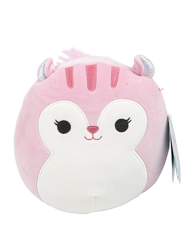 SQUISHMALLOWS : Pehmolelu - Lasten lelut - 10105567466 - 0