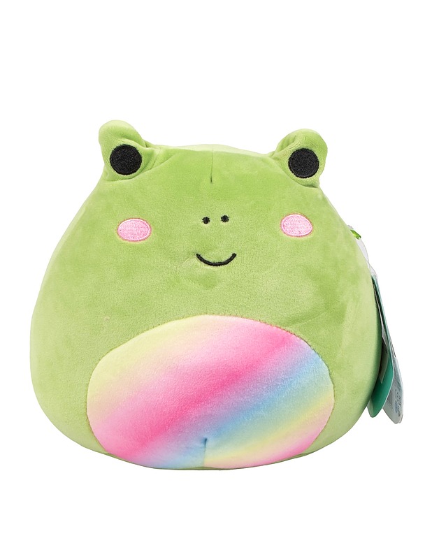 SQUISHMALLOWS : Pehmolelu ; Doxl - Lasten lelut - 10105567486 - 0