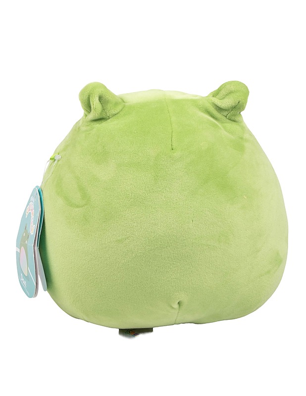 SQUISHMALLOWS : Pehmolelu ; Doxl - Lasten lelut - 10105567486 - 1