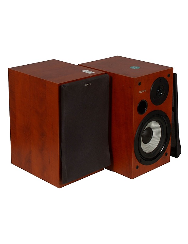 SONY SS-WS2D kaiutinpari - Audio - 10105567488 - 1