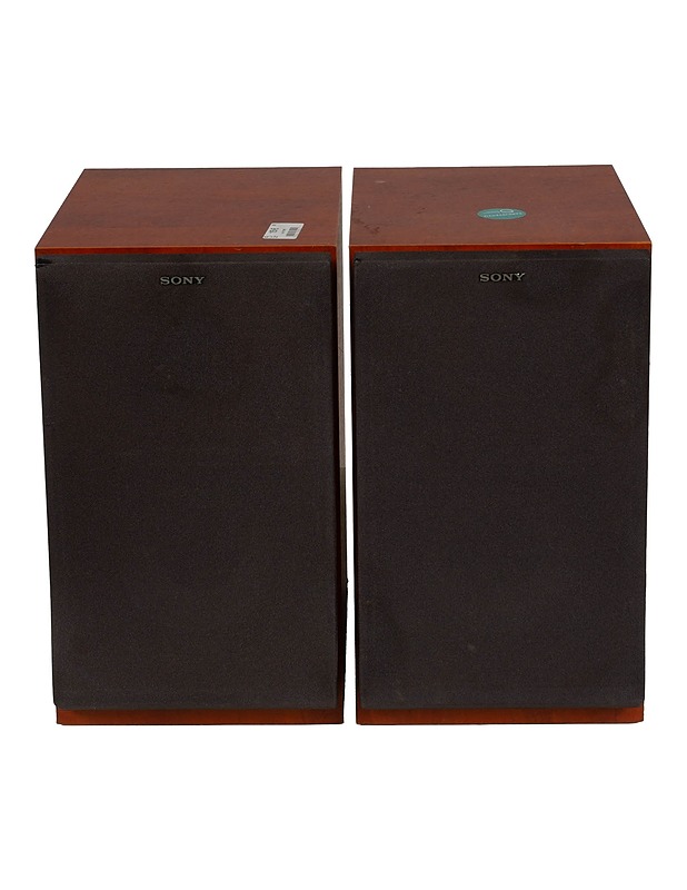SONY SS-WS2D kaiutinpari - Audio - 10105567488 - 2