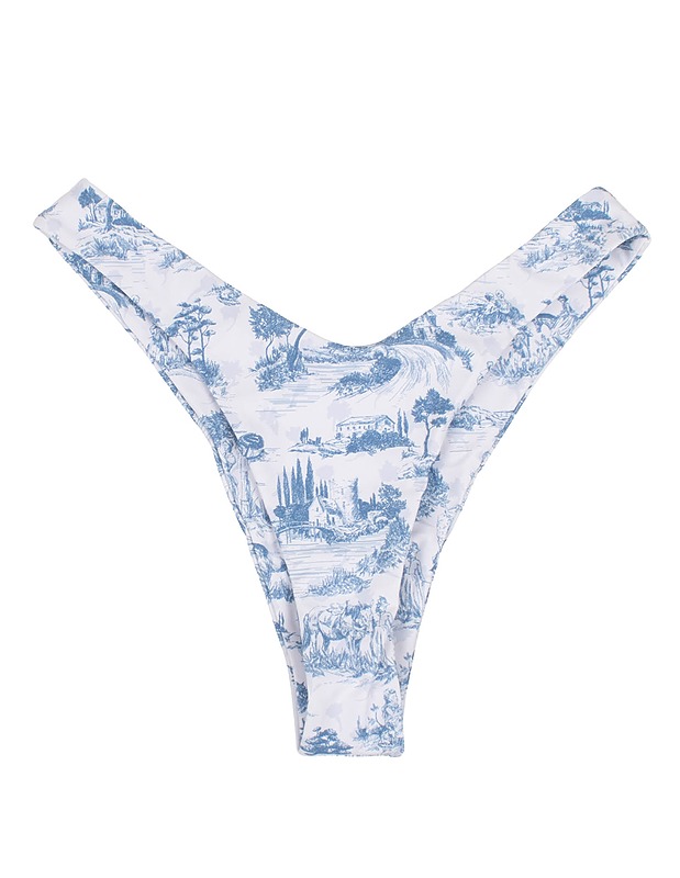 CIDER bikini alaosa, L - Kesäasusteet - 10105567491 - 0
