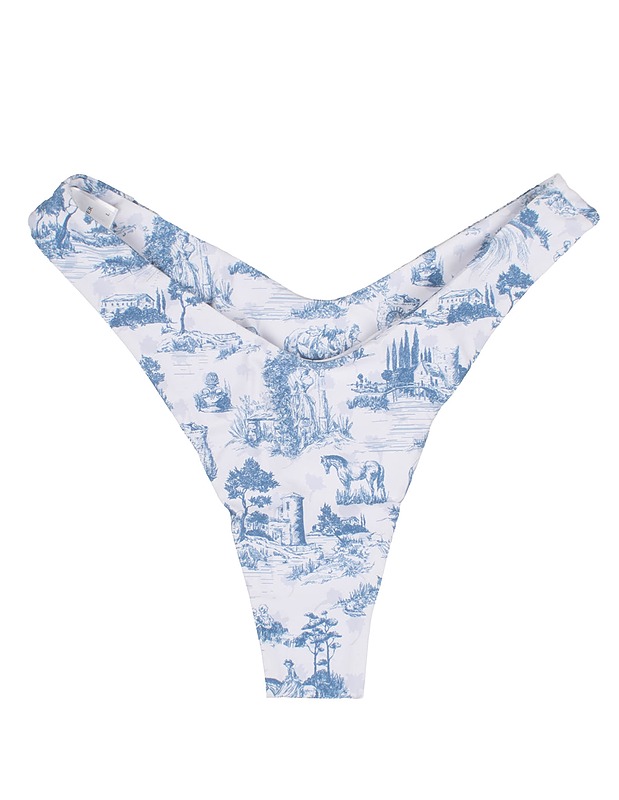 CIDER bikini alaosa, L - Kesäasusteet - 10105567491 - 1