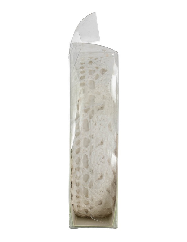 HEYDA Crochet lace pitsiteippi - Askartelu - 10105567493 - 1