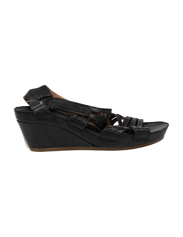 CLARKS kiilakorkosandaalit, 6 - Naisten sandaalit ja balleriinat - 10105567496 - 1