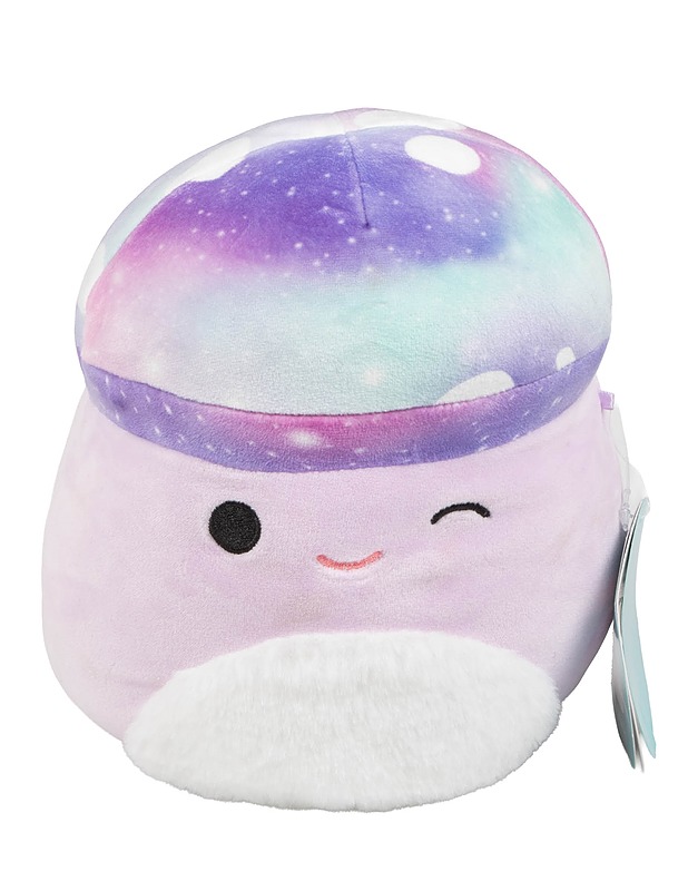 SQUISHMALLOWS : Pehmolelu ; Minya - Lasten lelut - 10105567494 - 0