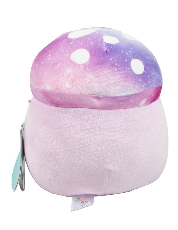 SQUISHMALLOWS : Pehmolelu ; Minya - Lasten lelut - 10105567494 - 1