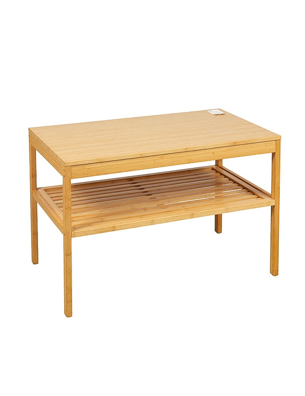 Kenkäteline/-kaappi  - Pöydät - 10105567495 - 0
